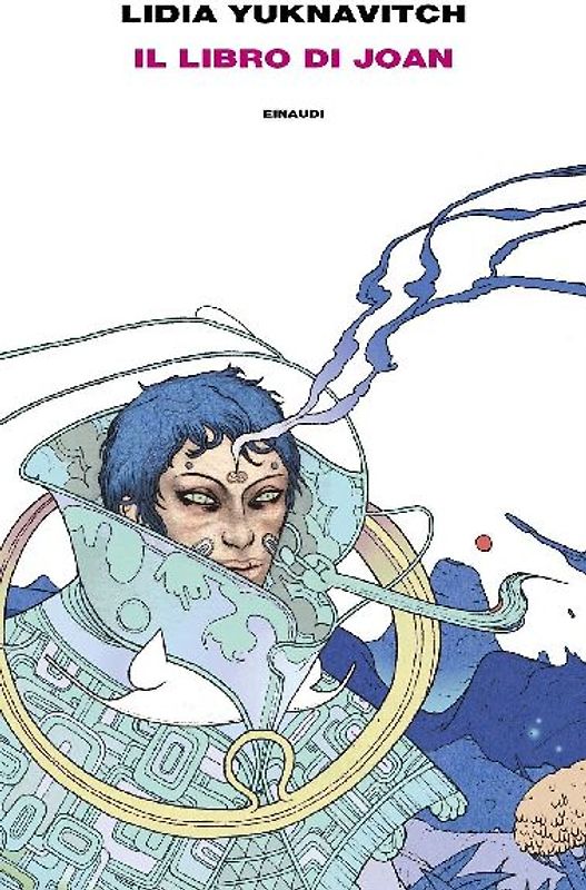 Il libro di Joan