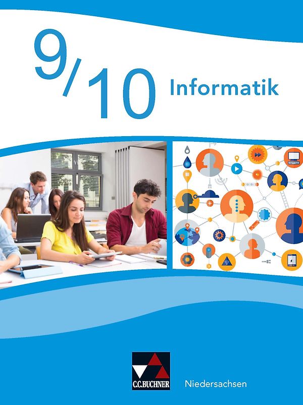 Informatik – Niedersachsen / Informatik Niedersachsen 9/10