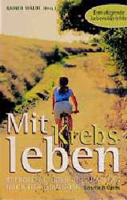Mit Krebs leben