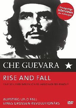 Che Guevara - Rise and Fall DVD