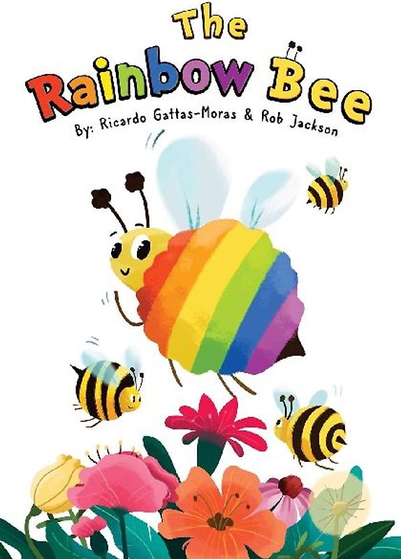 The Rainbow Bee
