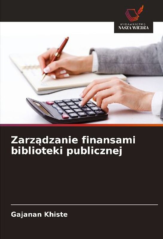 Zarz¿dzanie finansami biblioteki publicznej