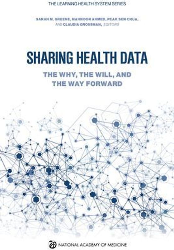 Sharing Health Data