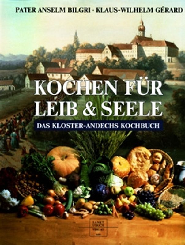 Kochen für Leib und Seele