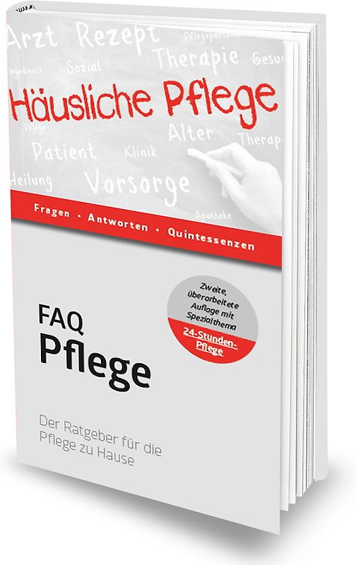 FAQ Pflege