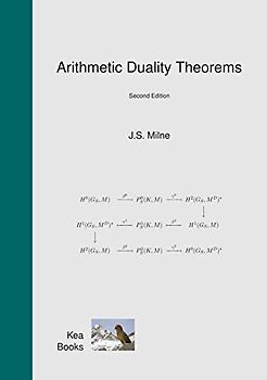 Arithmetic Duality Theorems