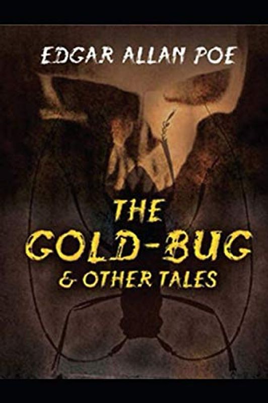 The Gold-Bug: Classic Illustrated