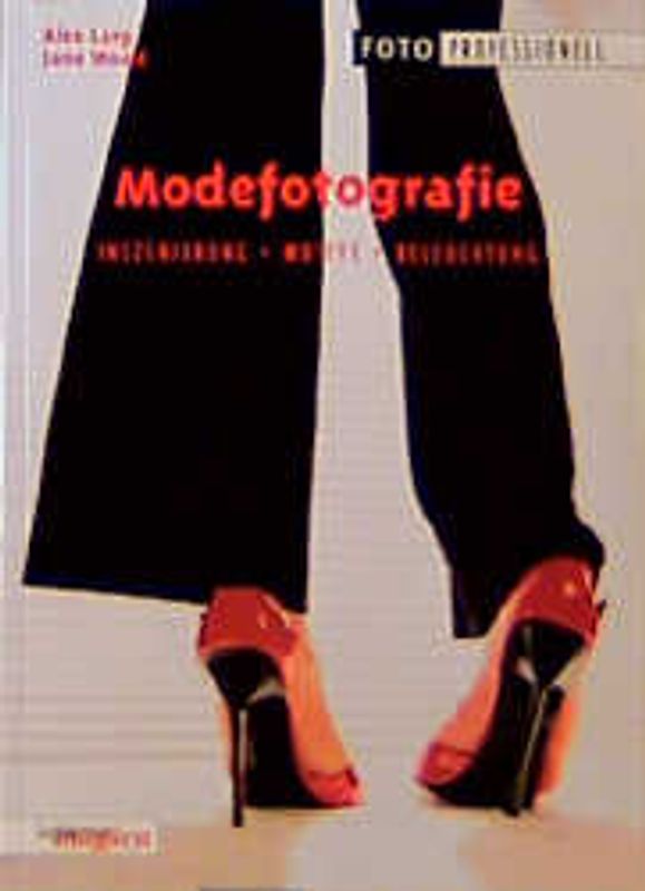 Modefotografie