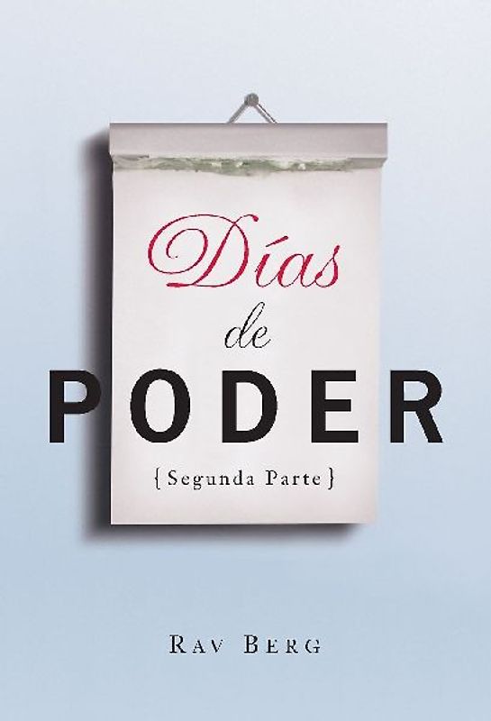 Días de Poder