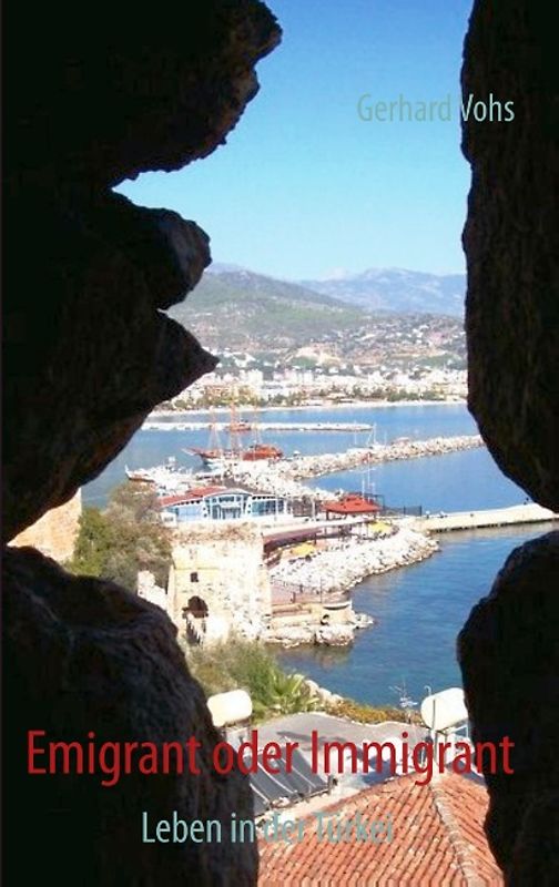 Emigrant oder Immigrant