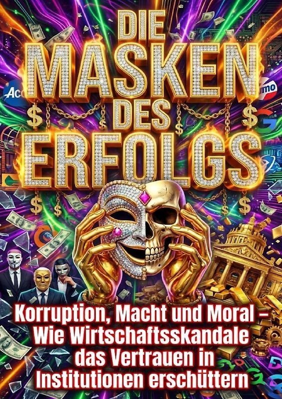 Die Masken des Erfolgs