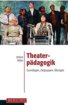 Theaterpädagogik