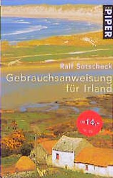 Gebrauchsanweisung für Irland