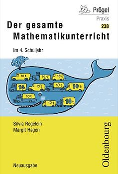 Oldenbourg PRAXIS Bibliothek / Der gesamte Mathematikunterricht