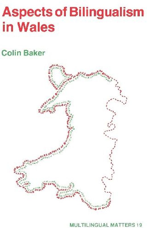 Aspects of Bilingualism in Wales