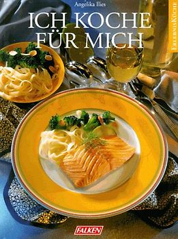 Ich koche für mich