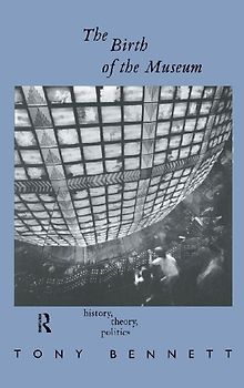 The Birth of the Museum