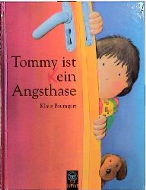 Tommy ist (k)ein Angsthase