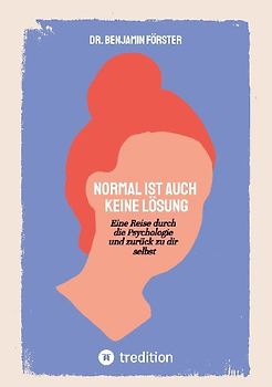 Normal ist auch keine Lösung