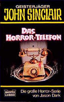 Das Horror-Telefon