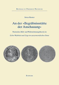 An der «Begräbnissstätte der Anschauung»
