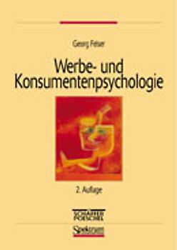 Werbe- und Konsumentenpsychologie