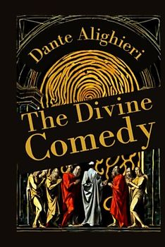 The Divine Comedy Illustrated