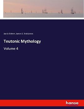 Teutonic Mythology