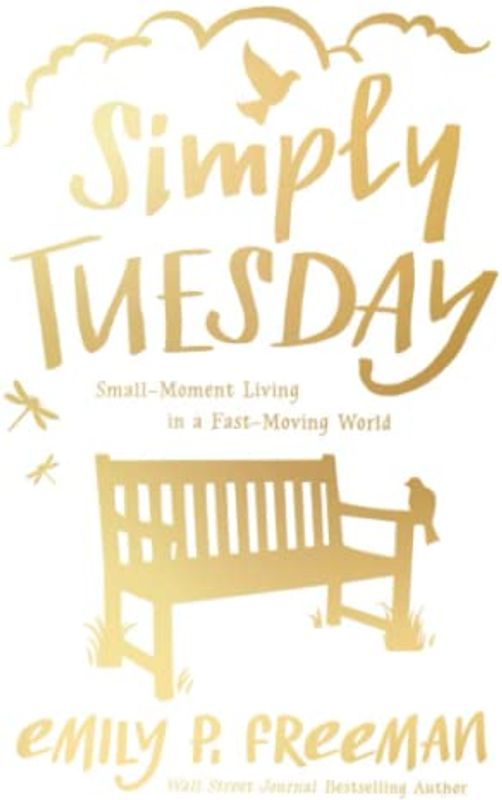 Simply Tuesday