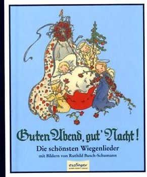 Guten Abend, gut' Nacht!