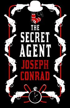 The Secret Agent
