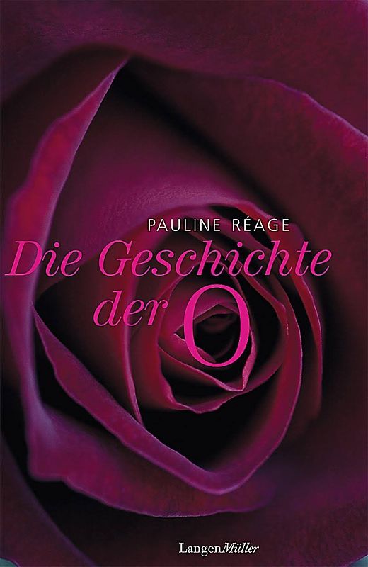 Die Geschichte der O