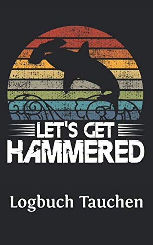 Tauchen Logbuch: Gerätetauchen | Tauchen Dive Log. Platz für 100 Tauchgänge auf vorgedruckten Seiten für Taucher