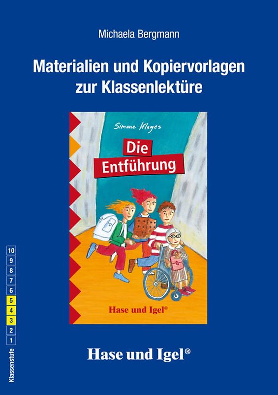 Begleitmaterial: Die Entführung