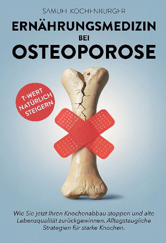 Ernährungsmedizin bei Osteoporose