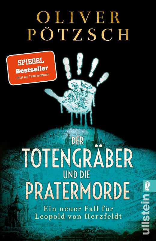 Der Totengräber und die Pratermorde