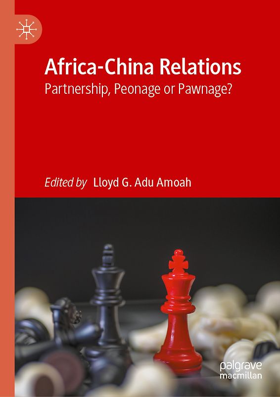 Africa-China Relations