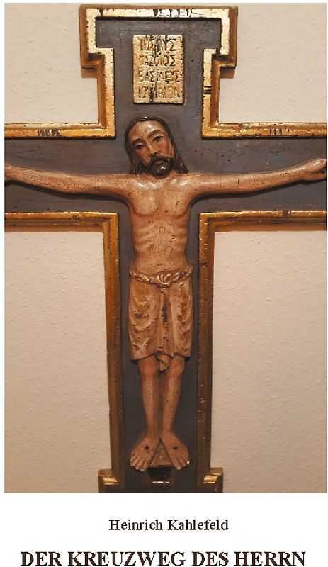 Der Kreuzweg des Herrn
