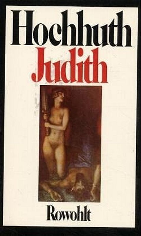 Judith