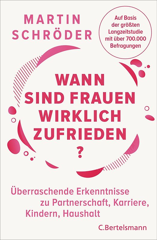 Wann sind Frauen wirklich zufrieden?