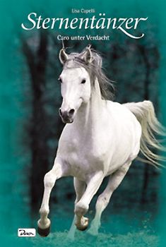 Pferde, Freunde fürs Leben. Sternentänzer