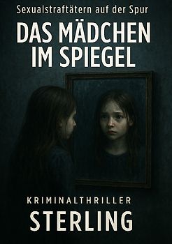 Sexualstraftätern auf der Spur I Das Mädchen im Spiegel I Kriminalthriller