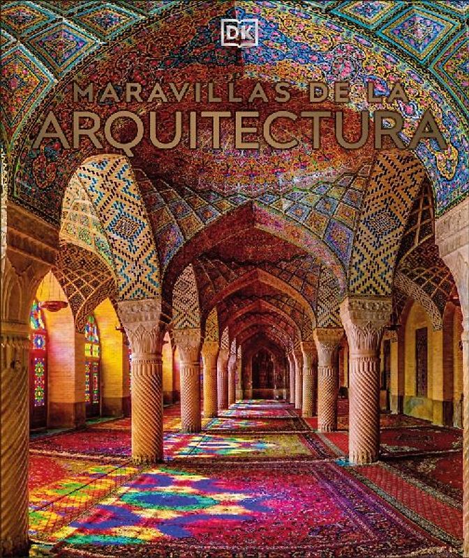 Maravillas de la Arquitectura (Manmade Wonders of the World)