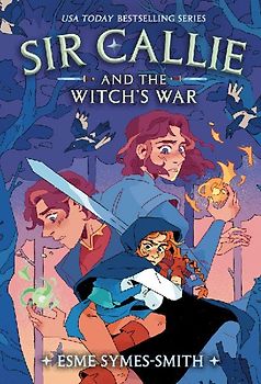 Sir Callie and the Witch's War