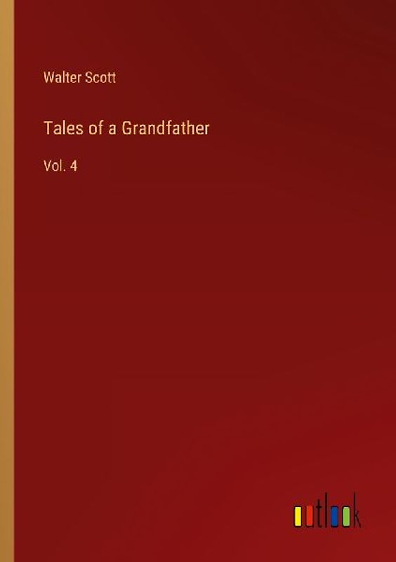 Tales of a Grandfather