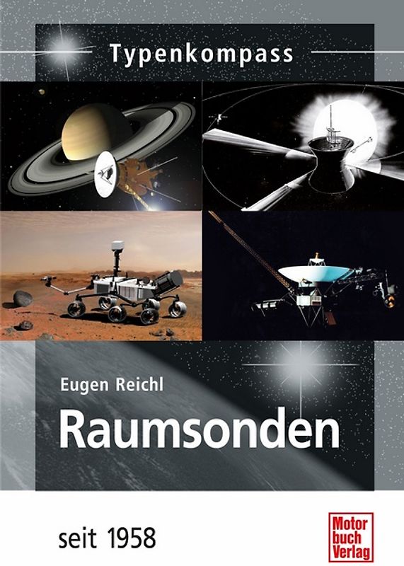 Raumsonden