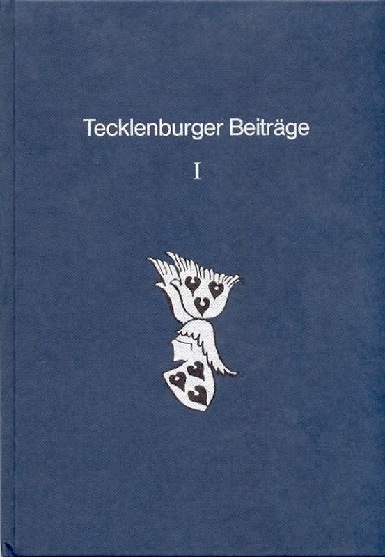 Tecklenburger Beiträge / Tecklenburger Beiträge
