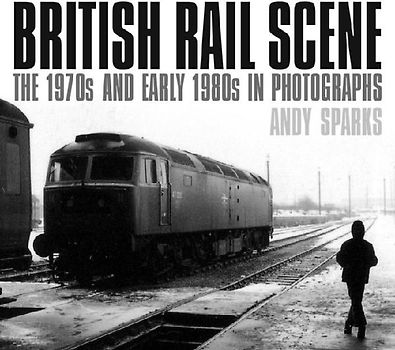 British Rail Scene