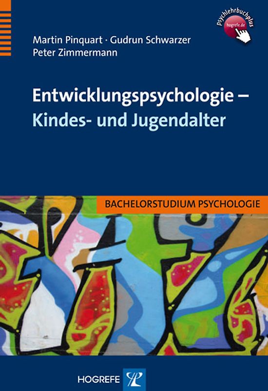 Entwicklungspsychologie – Kindes- und Jugendalter