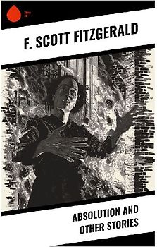 Absolution and Other Stories
